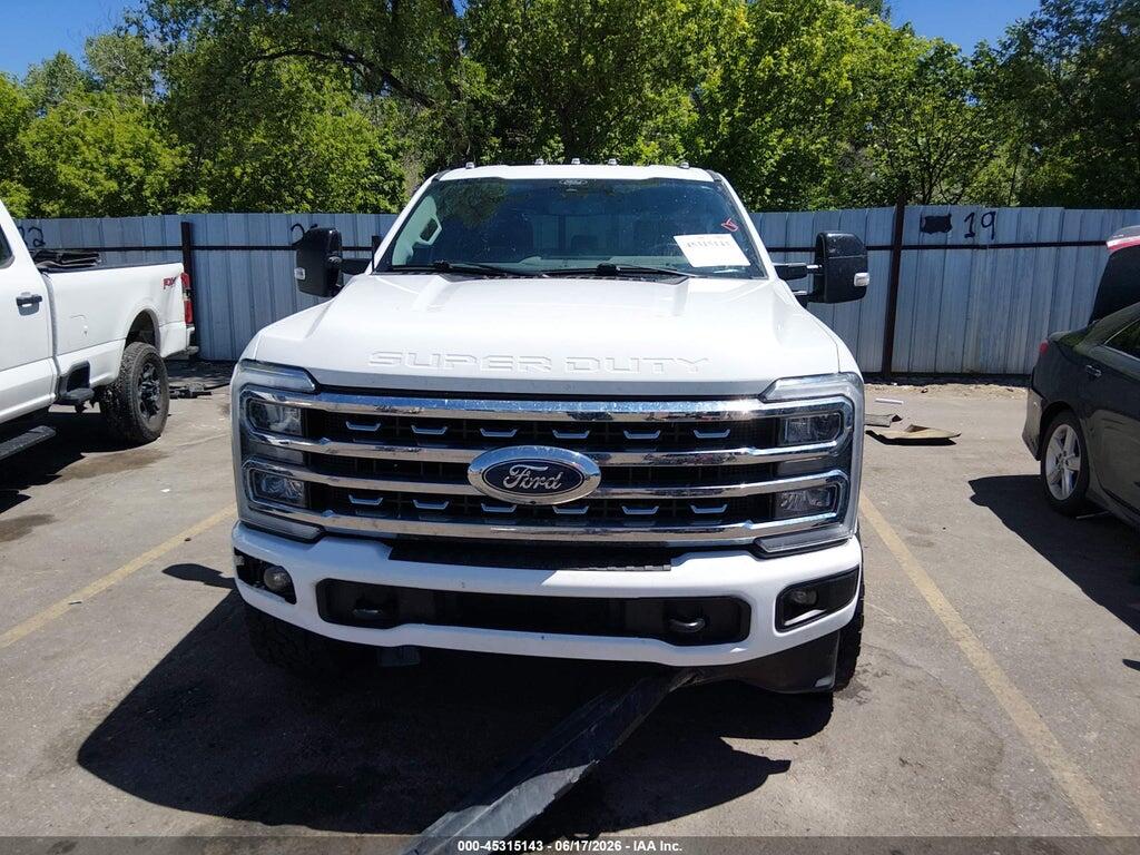 1FT8W3BM5REE96982 2024 FORD F-350 photo no. 12