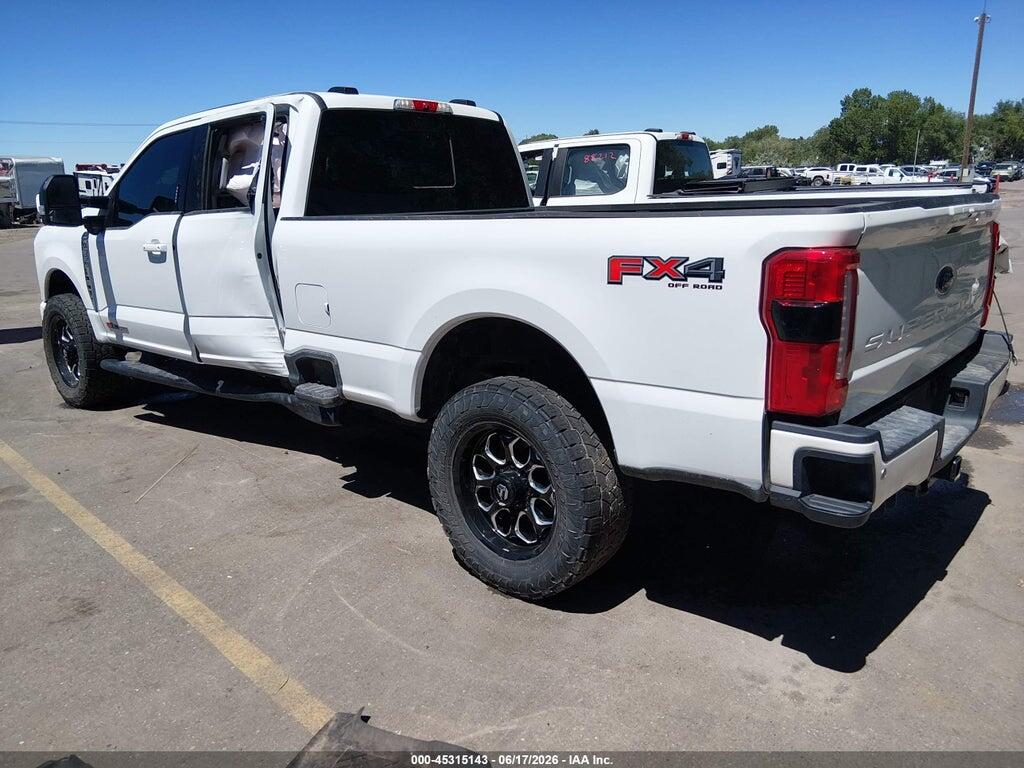 1FT8W3BM5REE96982 2024 FORD F-350 photo no. 3