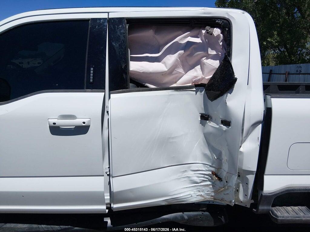 1FT8W3BM5REE96982 2024 FORD F-350 photo no. 6