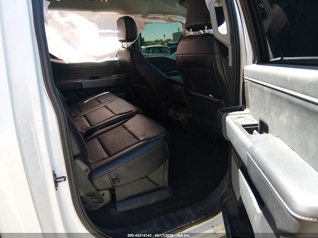 1FT8W3BM5REE96982 2024 FORD F-350 photo no. 8