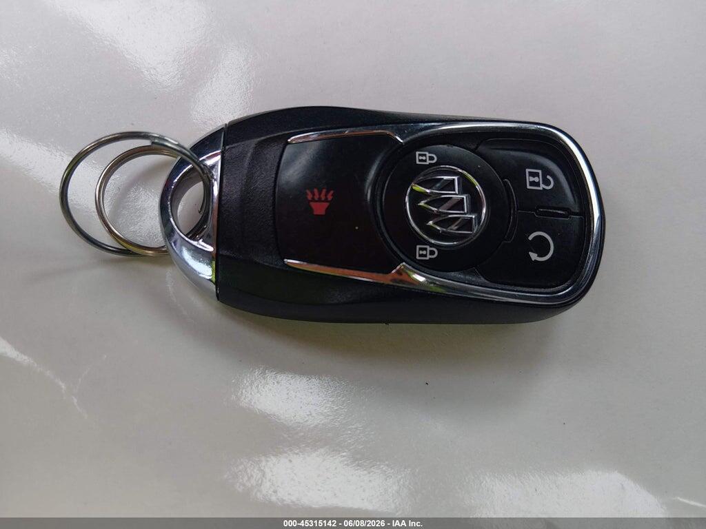 KL4CJESB4KB722157 2019 BUICK ENCORE photo no. 11