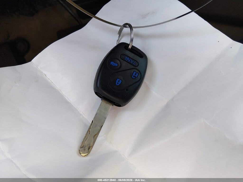 19XFA1F92AE029432 2010 HONDA CIVIC photo no. 11