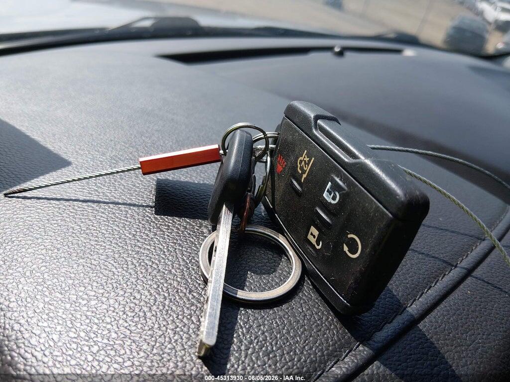 1GNSCAKC4LR104818 2020 CHEVROLET TAHOE photo no. 11