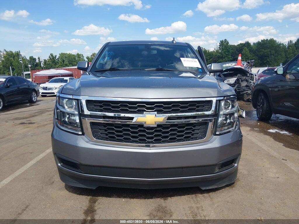 1GNSCAKC4LR104818 2020 CHEVROLET TAHOE photo no. 12