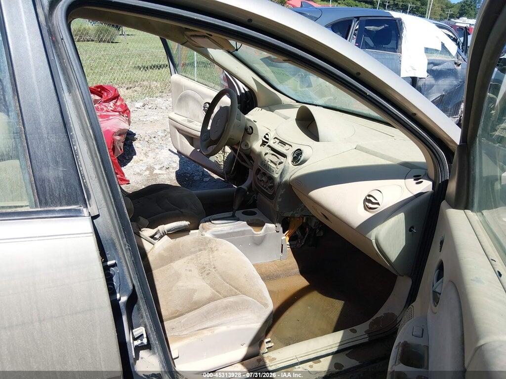 1G8AL52F73Z168268 2003 SATURN ION photo no. 5