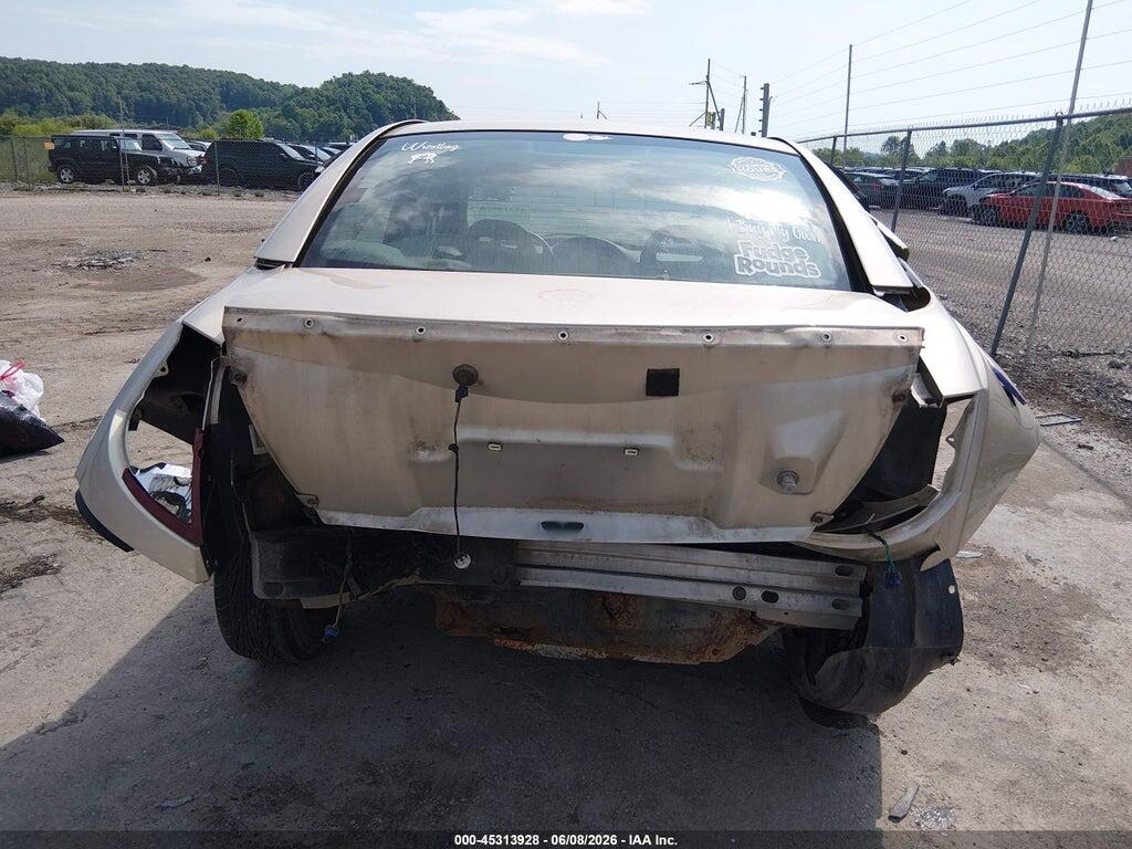 1G8AL52F73Z168268 2003 SATURN ION photo no. 6