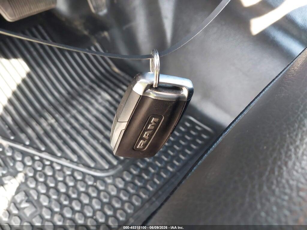3C63RRGL3RG272193 2024 RAM 3500 photo no. 10