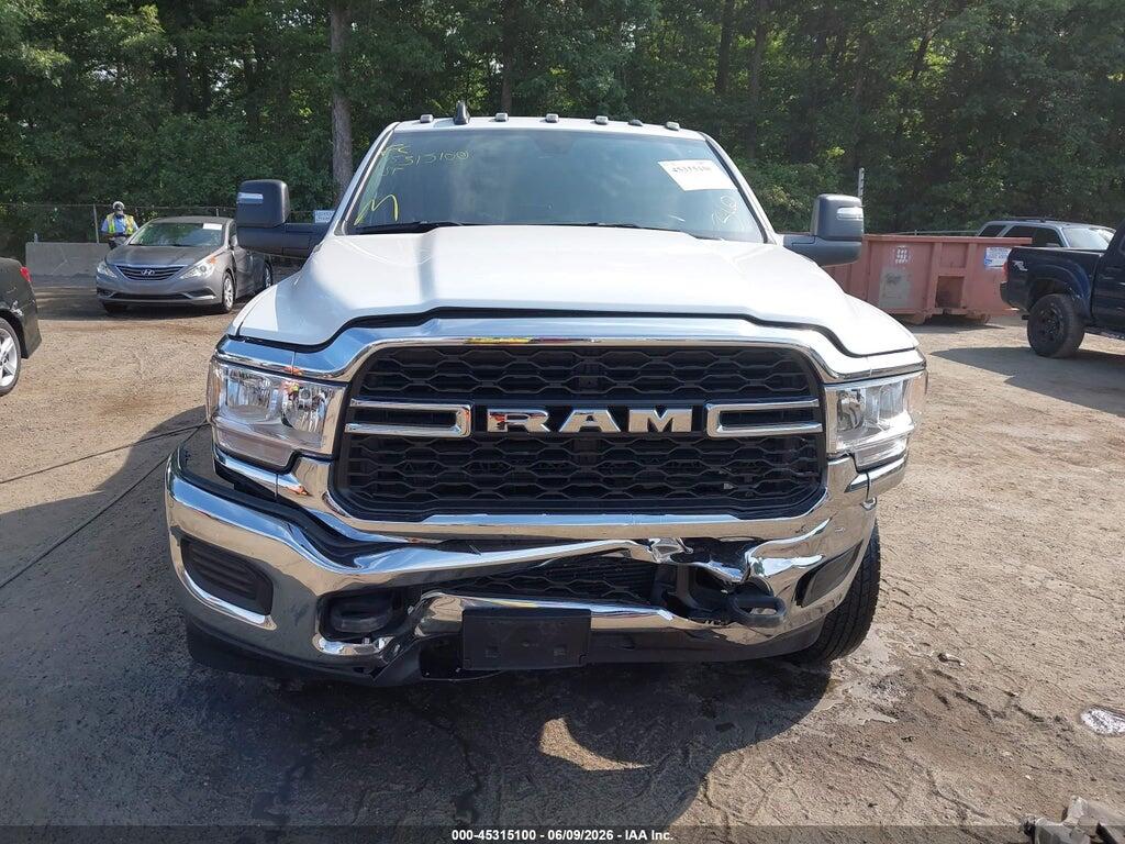 3C63RRGL3RG272193 2024 RAM 3500 photo no. 11