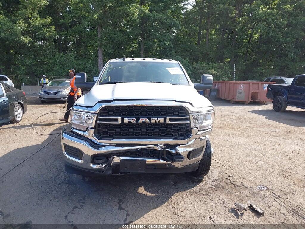 3C63RRGL3RG272193 2024 RAM 3500 photo no. 12