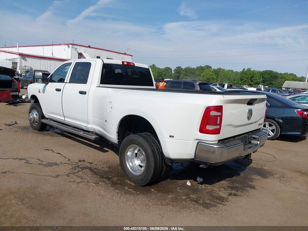 3C63RRGL3RG272193 2024 RAM 3500 photo no. 3