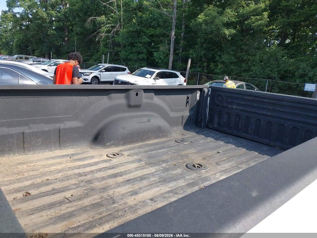 3C63RRGL3RG272193 2024 RAM 3500 photo no. 6