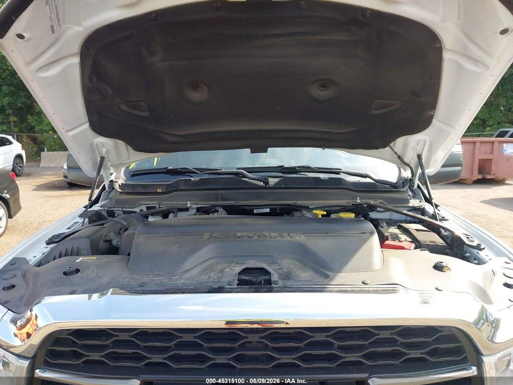 3C63RRGL3RG272193 2024 RAM 3500 photo no. 9