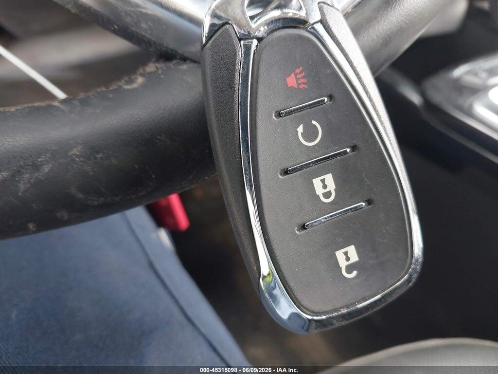 KL77LKE22RC151474 2024 CHEVROLET TRAX photo no. 11