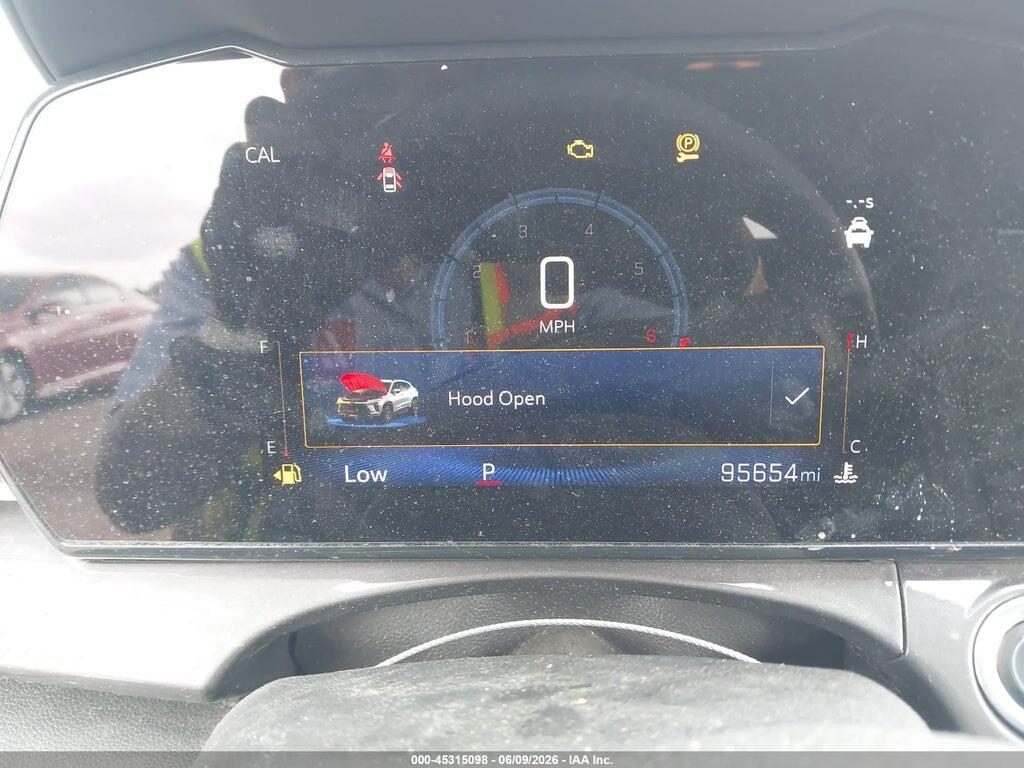 KL77LKE22RC151474 2024 CHEVROLET TRAX photo no. 7