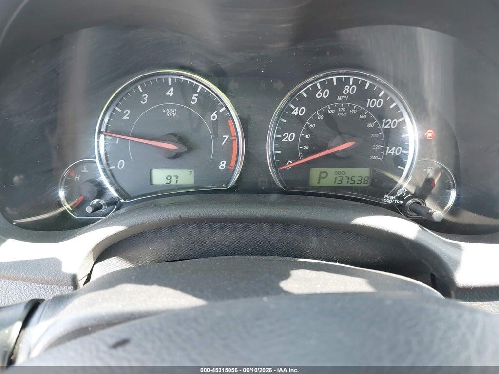 5YFBU4EE4DP091259 2013 TOYOTA COROLLA photo no. 7