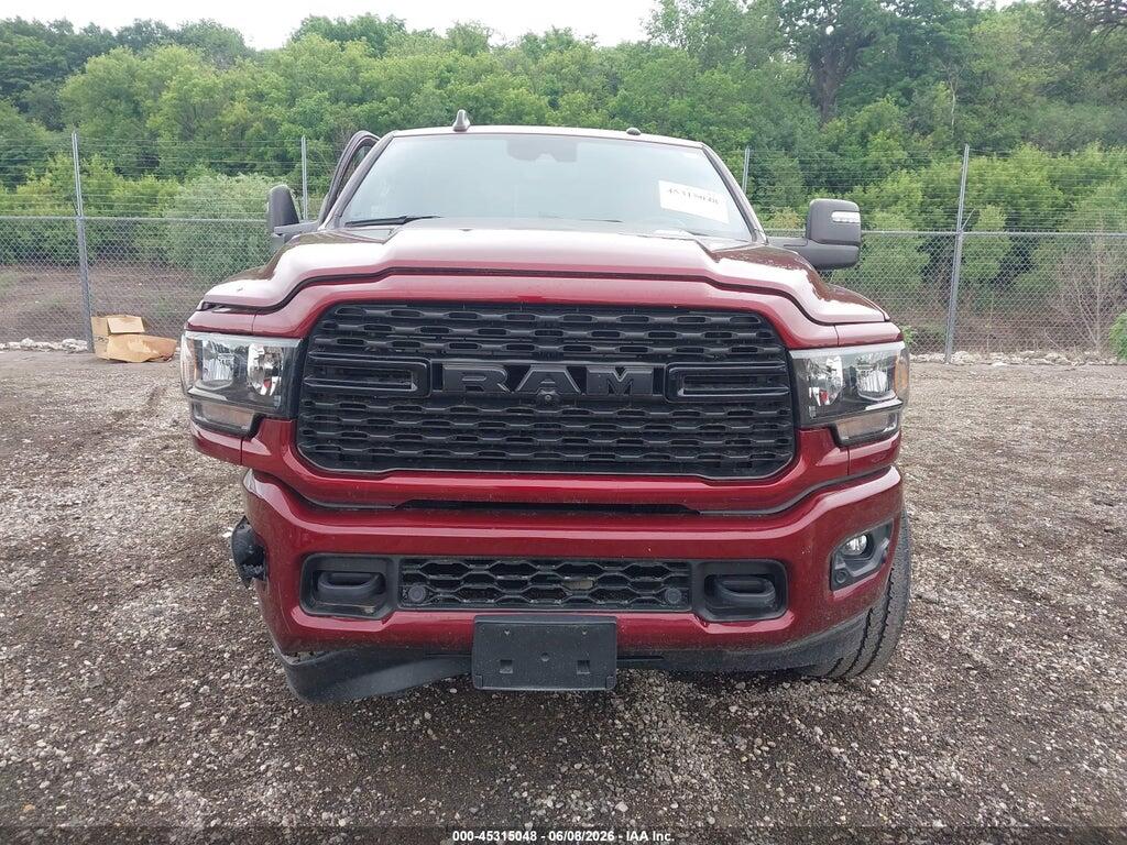 3C6UR5DJ6PG627550 2023 RAM 2500 photo no. 12