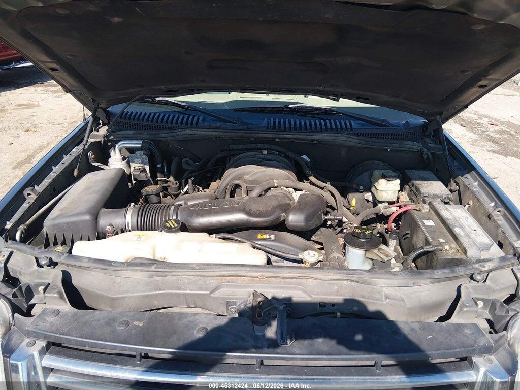 1FMEU73816UA04575 2006 FORD EXPLORER photo no. 10