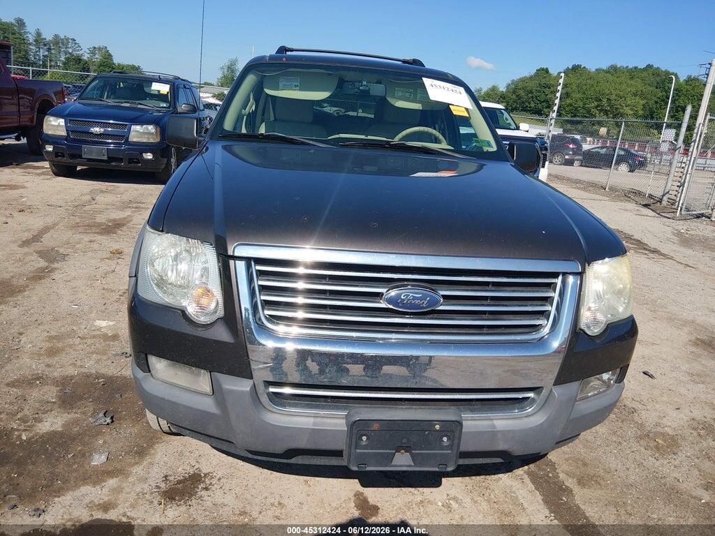 1FMEU73816UA04575 2006 FORD EXPLORER photo no. 6