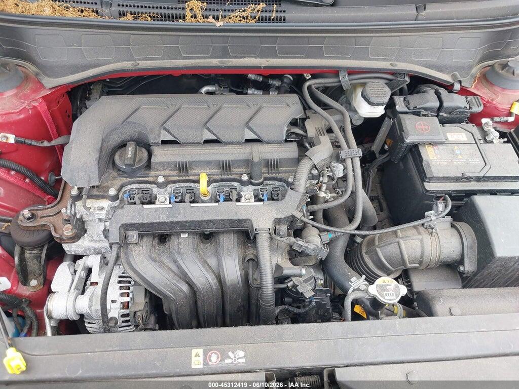 KMHRC8A37RU295041 2024 HYUNDAI VENUE photo no. 10