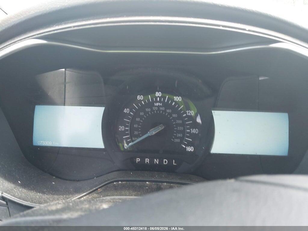 3FA6P0HD7LR249001 2020 FORD FUSION photo no. 7