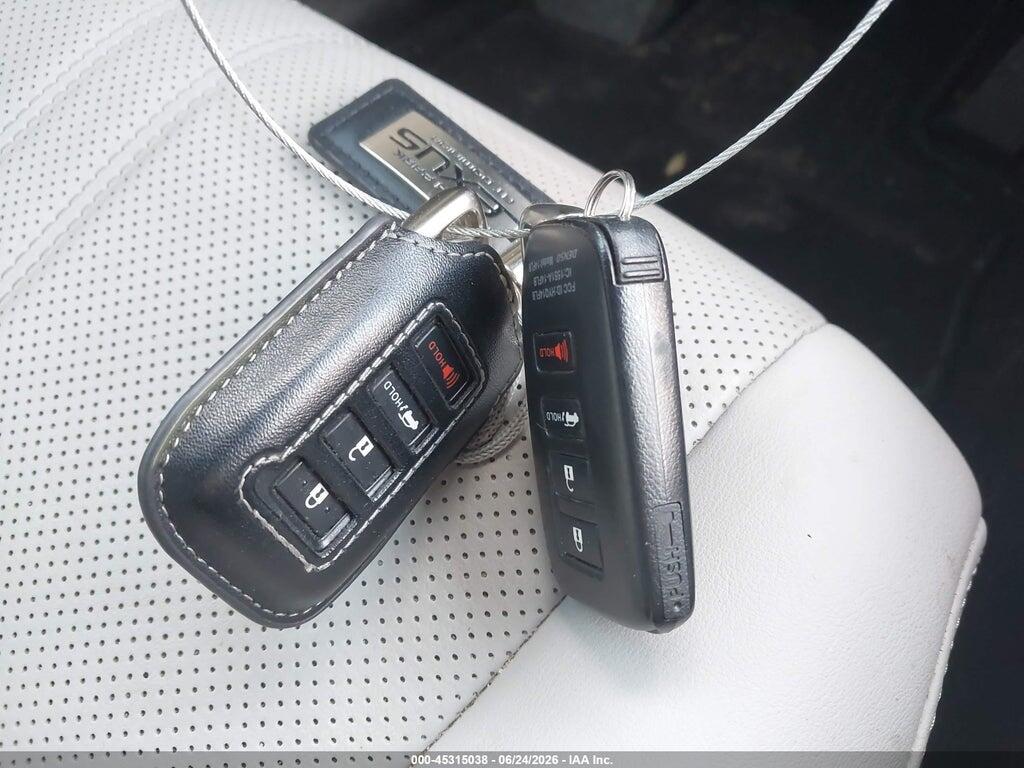 2T2JGMDA1MC069152 2021 LEXUS RX 450H photo no. 11
