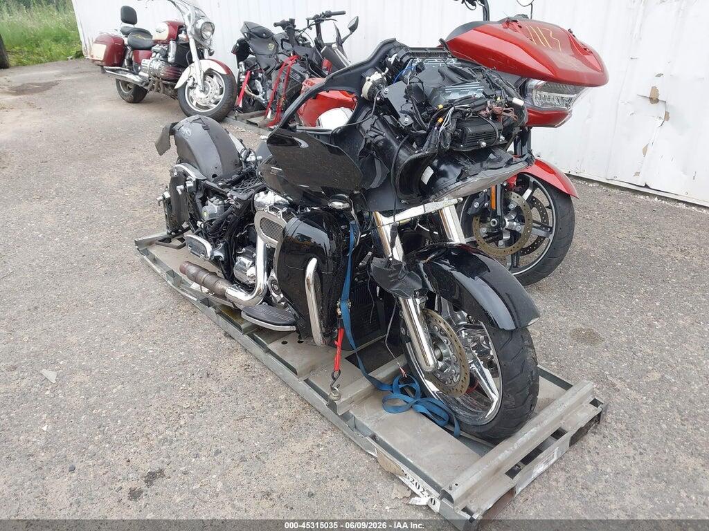 1HD1KHC12PB674892 2023 HARLEY-DAVIDSON FLTRX photo no. 1