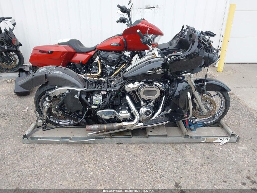 1HD1KHC12PB674892 2023 HARLEY-DAVIDSON FLTRX photo no. 11