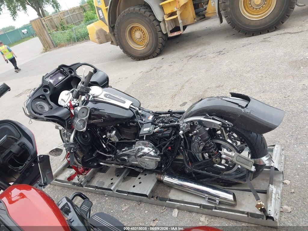 1HD1KHC12PB674892 2023 HARLEY-DAVIDSON FLTRX photo no. 12