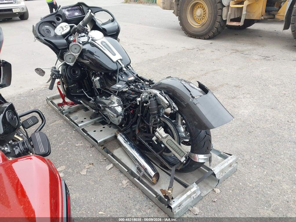 1HD1KHC12PB674892 2023 HARLEY-DAVIDSON FLTRX photo no. 3