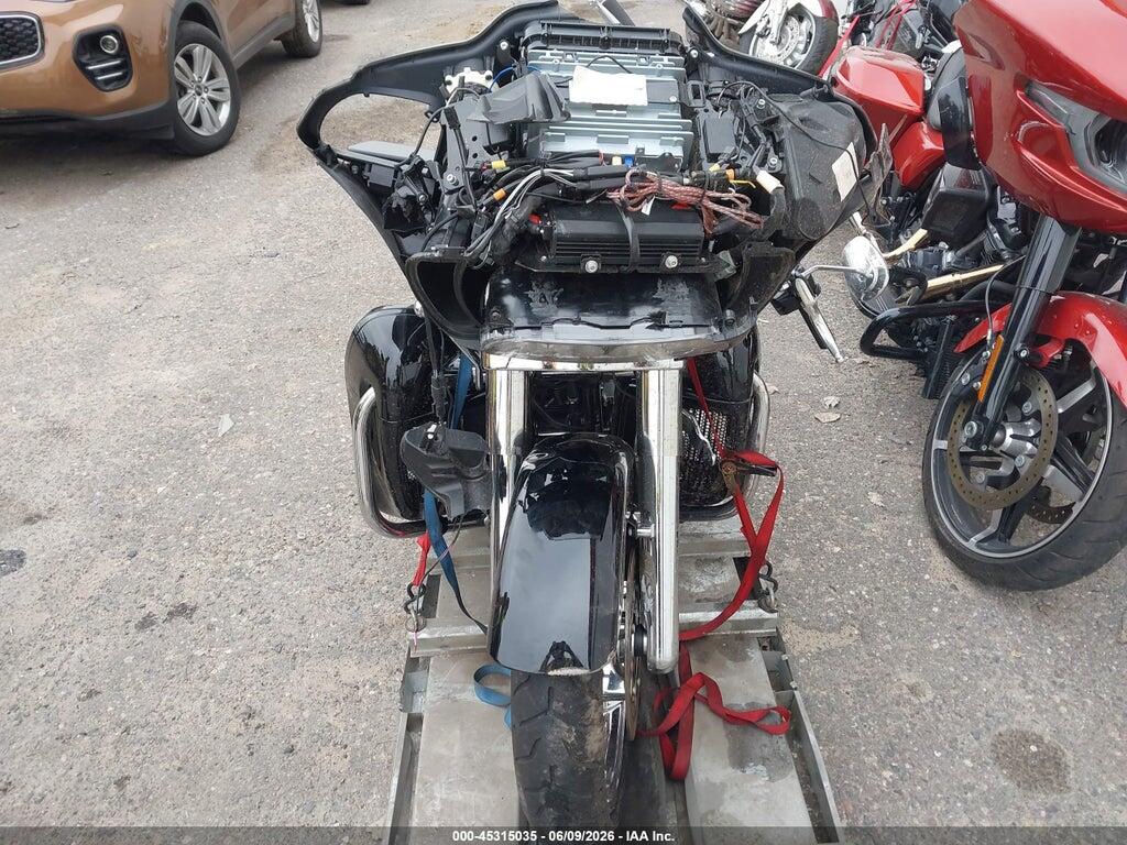 1HD1KHC12PB674892 2023 HARLEY-DAVIDSON FLTRX photo no. 5
