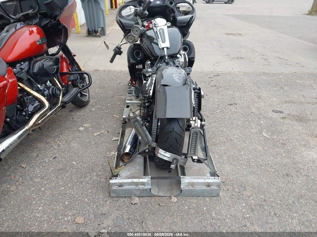1HD1KHC12PB674892 2023 HARLEY-DAVIDSON FLTRX photo no. 6