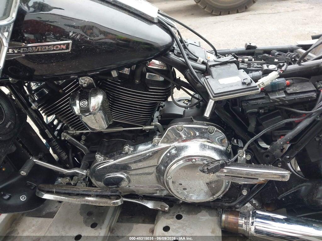 1HD1KHC12PB674892 2023 HARLEY-DAVIDSON FLTRX photo no. 9