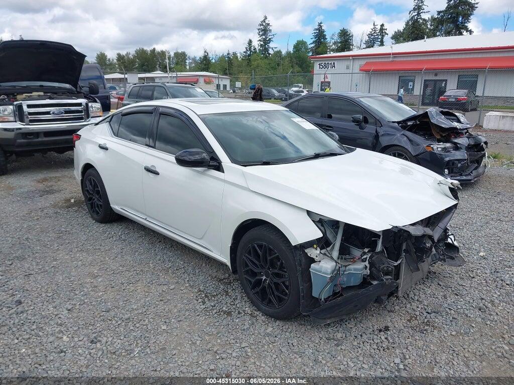 1N4BL4EW5KN304196 2019 NISSAN ALTIMA photo no. 1