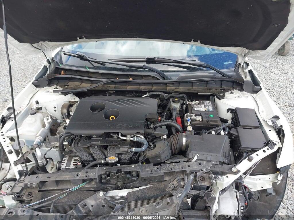 1N4BL4EW5KN304196 2019 NISSAN ALTIMA photo no. 10