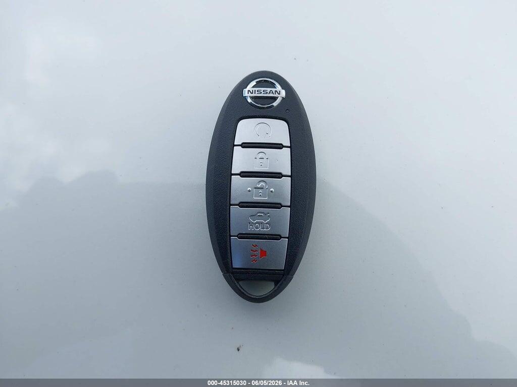 1N4BL4EW5KN304196 2019 NISSAN ALTIMA photo no. 11