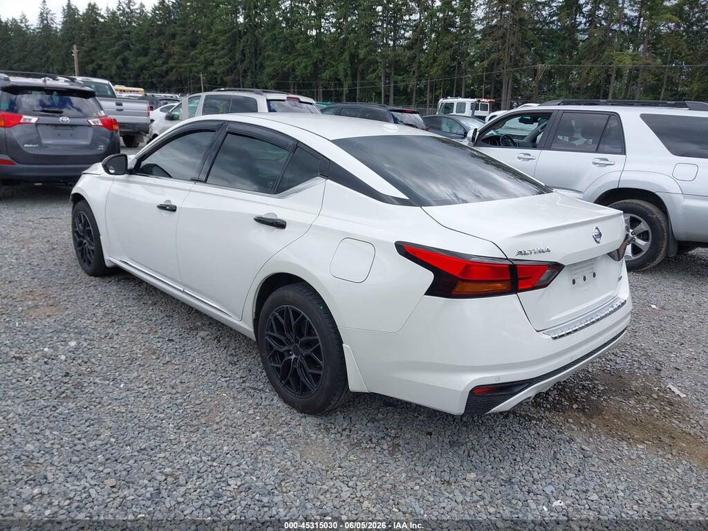 1N4BL4EW5KN304196 2019 NISSAN ALTIMA photo no. 3