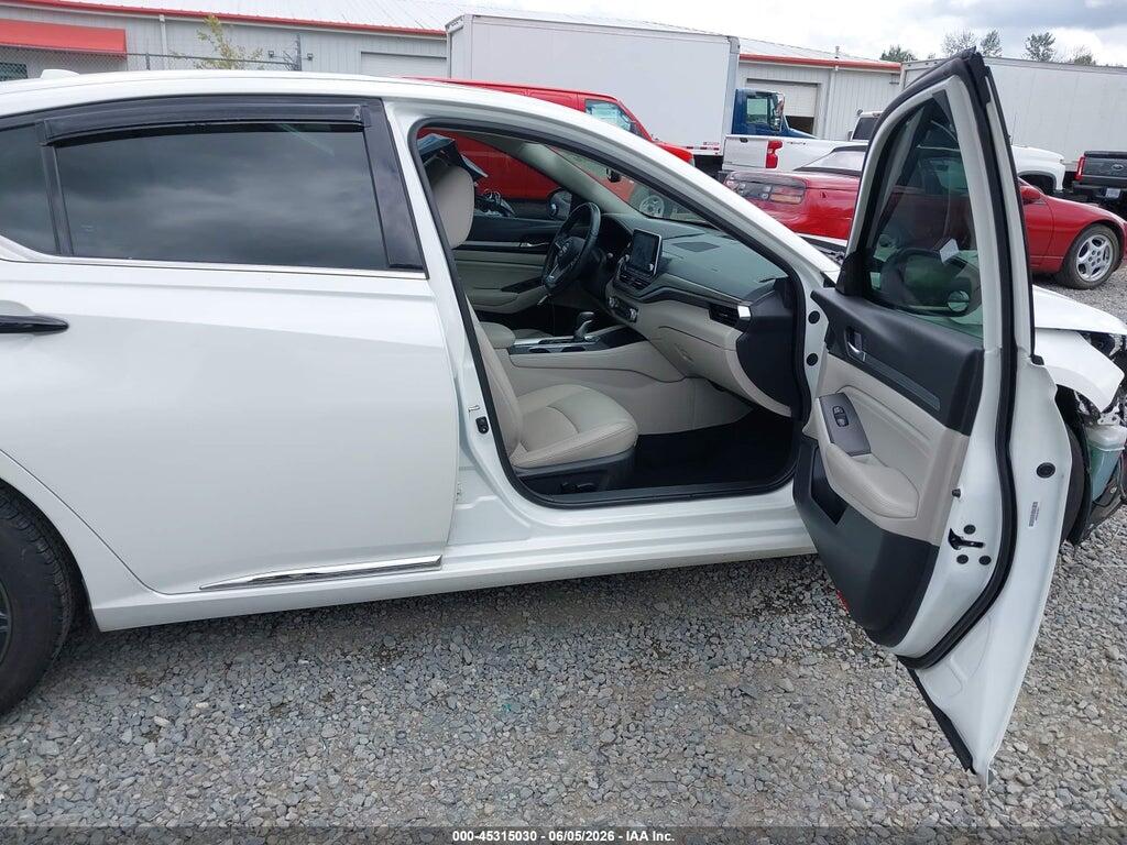 1N4BL4EW5KN304196 2019 NISSAN ALTIMA photo no. 5