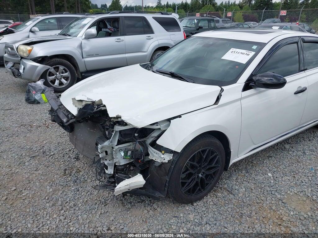 1N4BL4EW5KN304196 2019 NISSAN ALTIMA photo no. 6