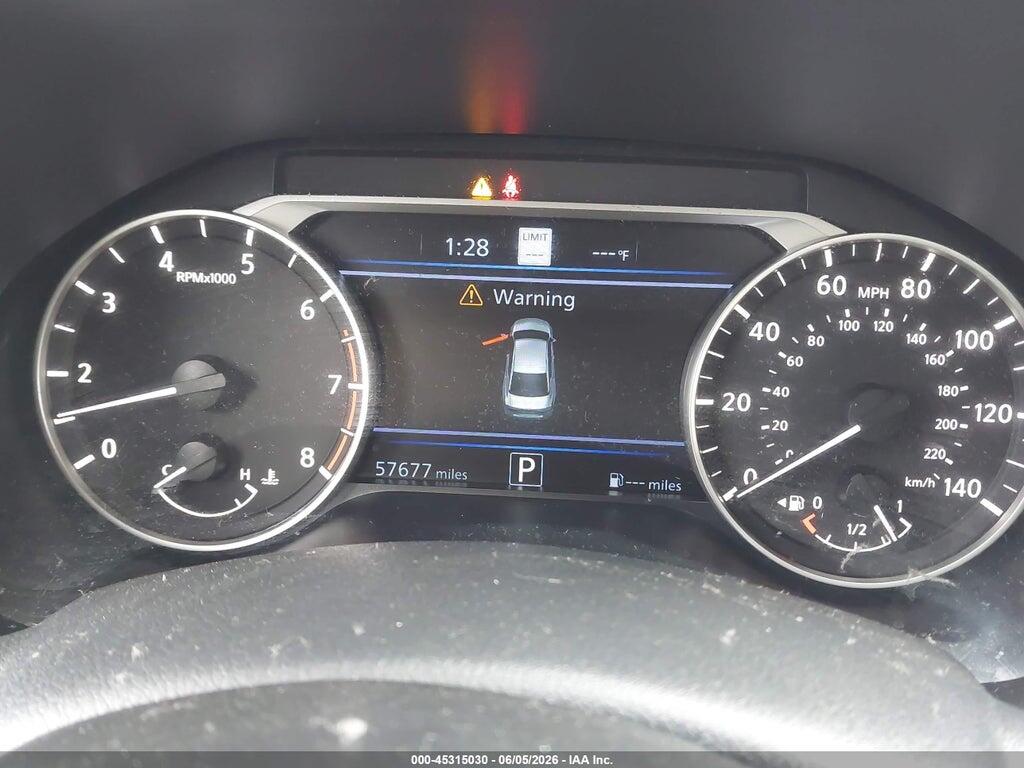 1N4BL4EW5KN304196 2019 NISSAN ALTIMA photo no. 7