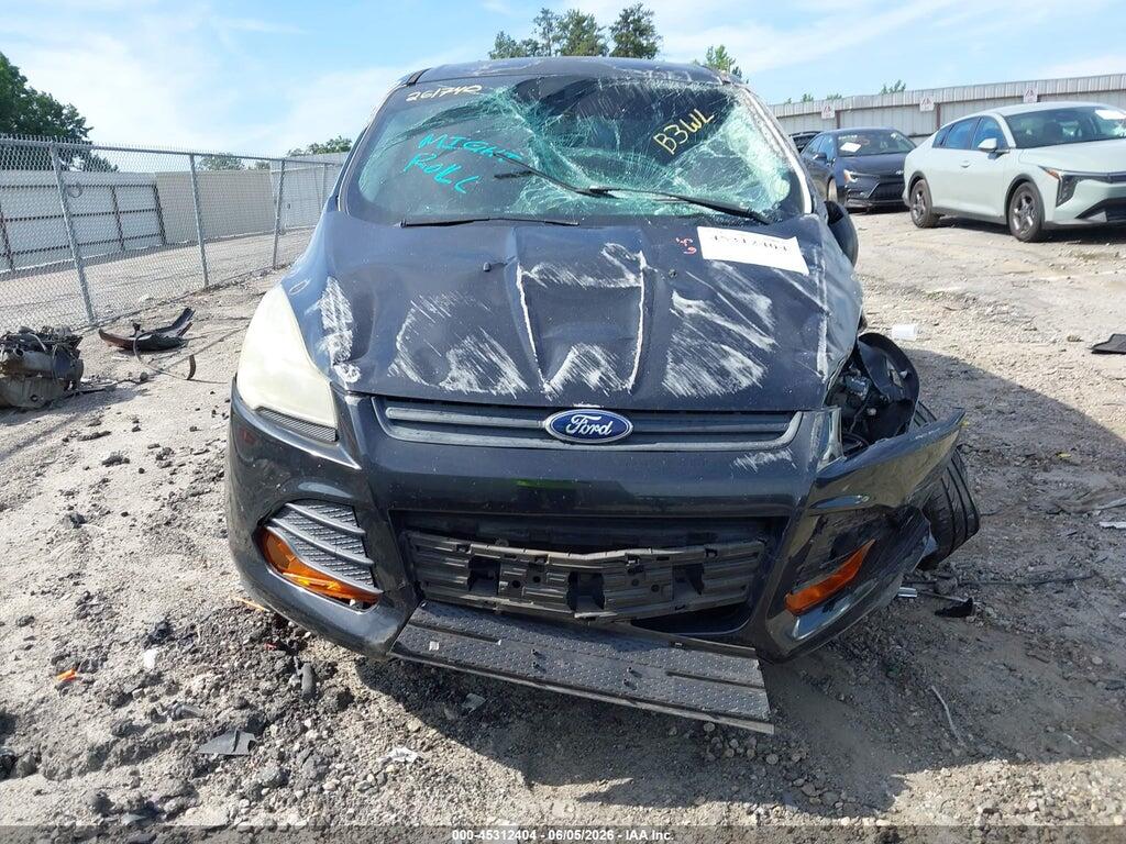 1FMCU0F72FUA56900 2015 FORD ESCAPE photo no. 12