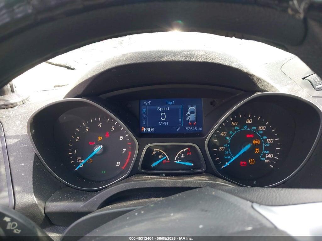 1FMCU0F72FUA56900 2015 FORD ESCAPE photo no. 7
