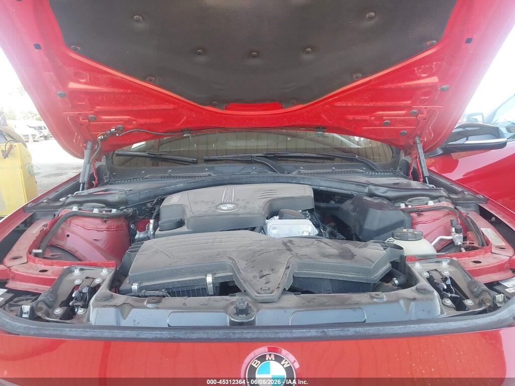 WBA4A9C55FGL86096 2015 BMW 428 GRAN COUPE photo no. 10