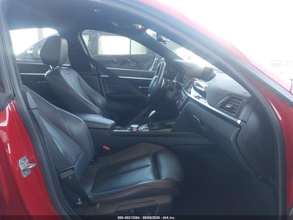 WBA4A9C55FGL86096 2015 BMW 428 GRAN COUPE photo no. 5