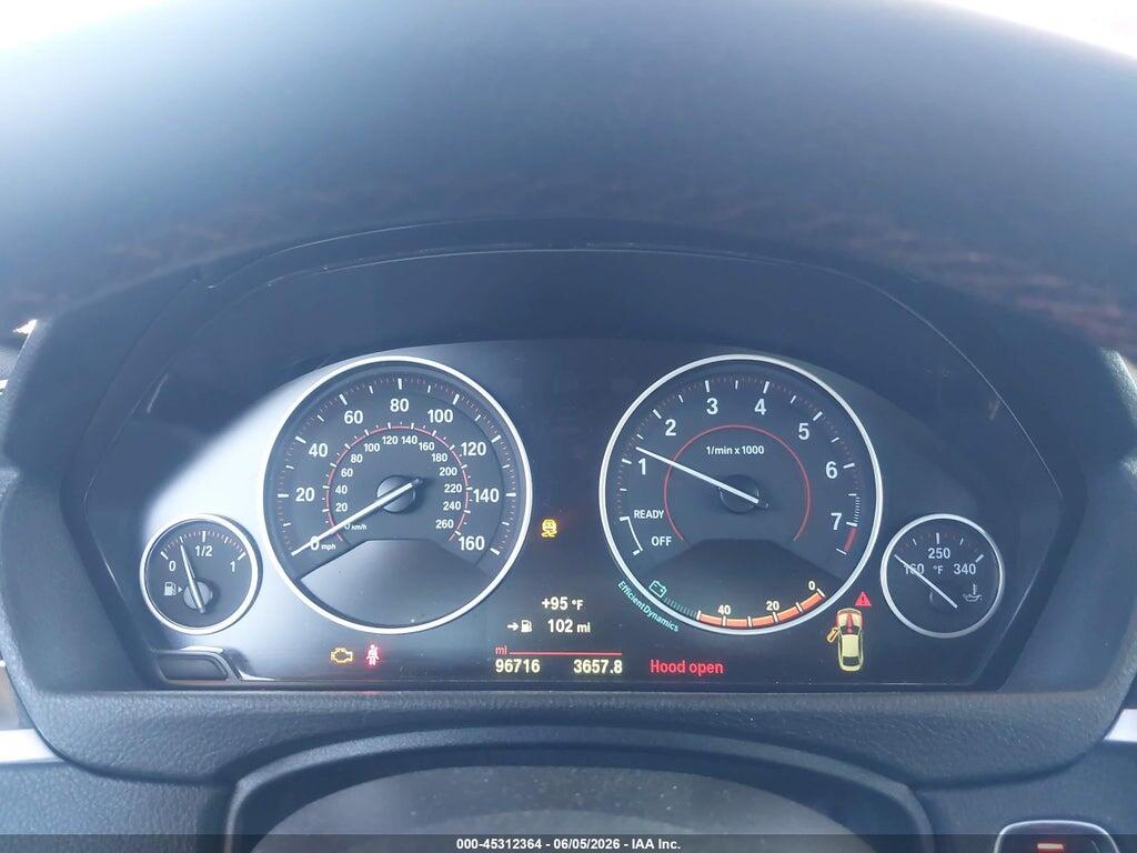 WBA4A9C55FGL86096 2015 BMW 428 GRAN COUPE photo no. 7