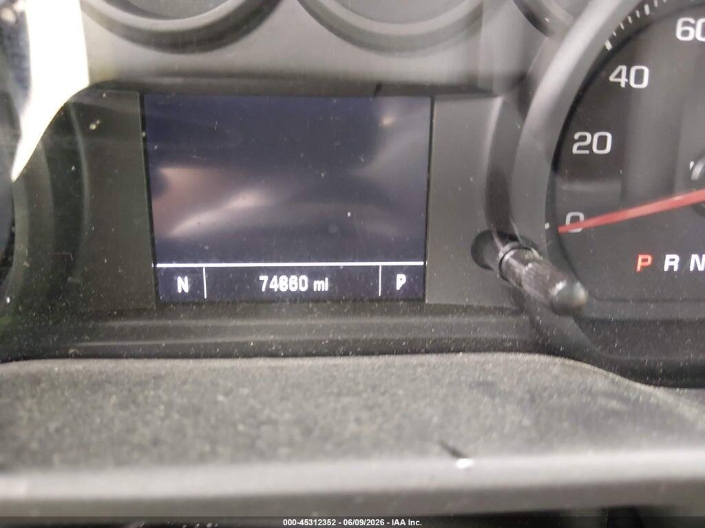 1GC4YLE79RF183099 2024 CHEVROLET SILVERADO 2500HD photo no. 7