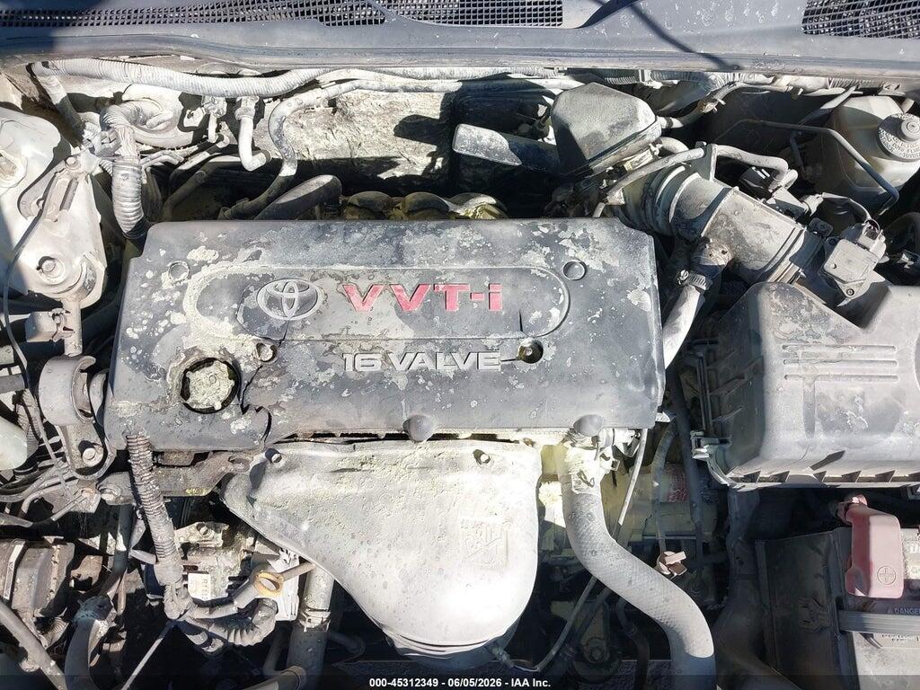4T1BE30K23U671238 2003 TOYOTA CAMRY photo no. 6