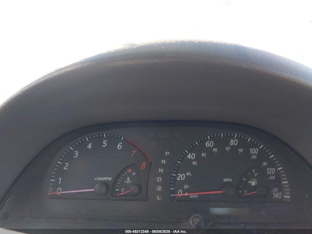 4T1BE30K23U671238 2003 TOYOTA CAMRY photo no. 7