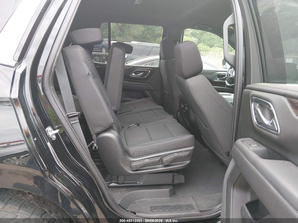 1GNSKMKD1PR117268 2023 CHEVROLET TAHOE photo no. 8