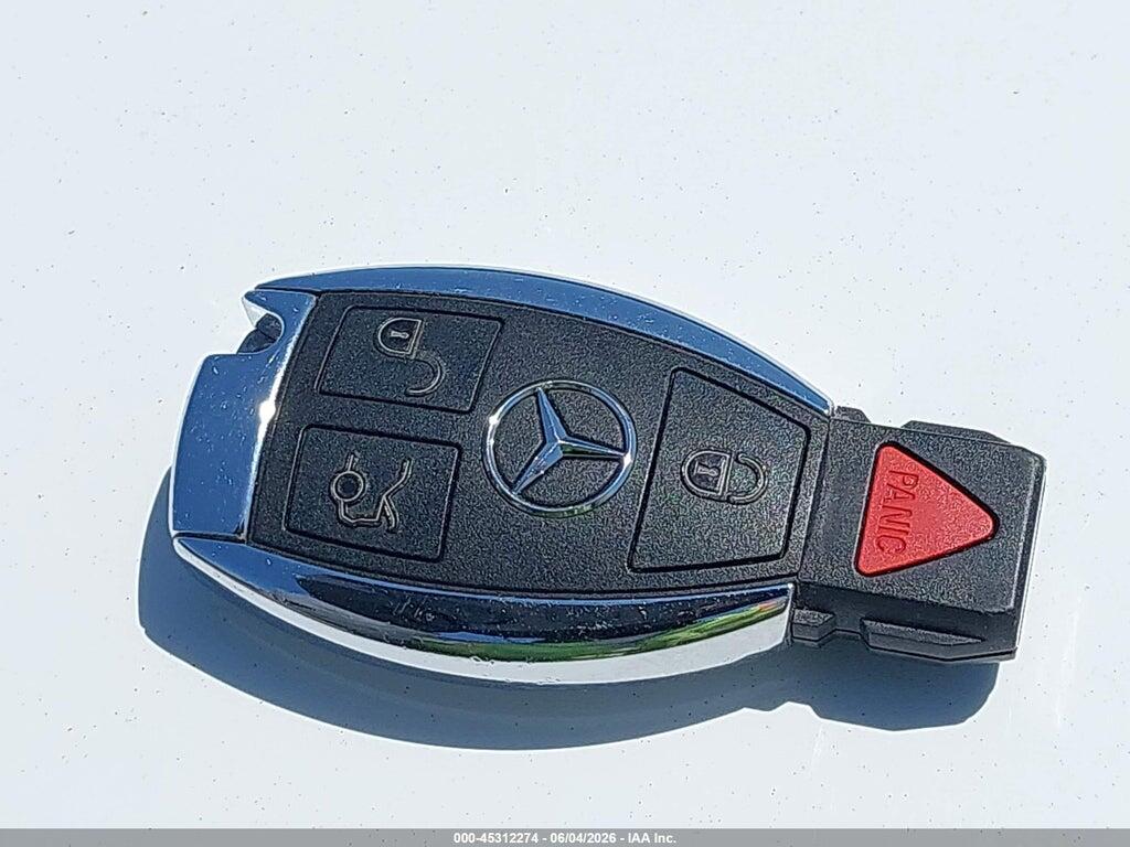 WDBWK56F96F117898 2006 MERCEDES-BENZ SLK 350 photo no. 11