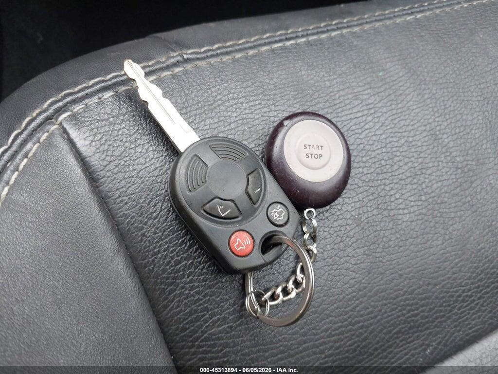 3FAHP0JA4CR104670 2012 FORD FUSION photo no. 11
